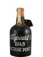 1945 Niepoort Vintage Porto