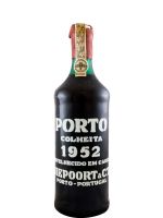 1952 Niepoort Colheita Porto