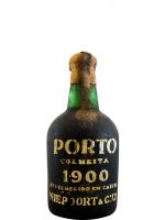1900 Niepoort Colheita Porto