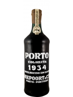 1934 Niepoort Colheita Port