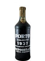 1937 Niepoort Colheita Port