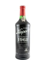 1968 Niepoort Colheita Porto