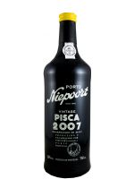 2007 Niepoort Pisca Vintage Porto