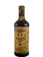 1940 Niepoort Garrafeira Port