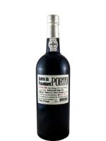 2000 Quinta do Passadouro Vintage Porto