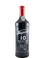 Niepoort 10 years Port