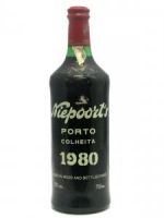 1980 Niepoort Colheita Porto