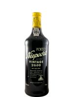 2000 Niepoort Vintage Port