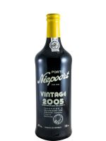 2005 Niepoort Vintage Port