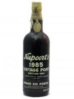1985 Niepoort Vintage Porto