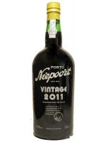 2011 Niepoort Vintage Porto 1,5L