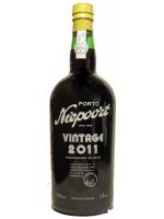 2011 Niepoort Vintage Port 1.5L