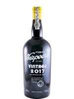 2017 Niepoort Vintage Porto 1,5L