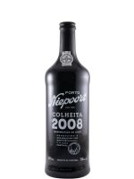 2008 Niepoort Colheita Port