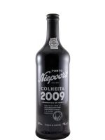 2009 Niepoort Colheita Porto