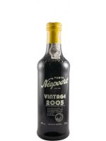 2005 Niepoort Vintage Port 37,5cl