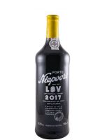 2017 Niepoort LBV Porto