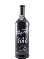 2010 Niepoort Colheita Porto