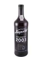 2003 Niepoort Colheita Port