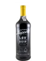 2019 Niepoort LBV Porto