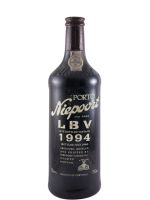1994 Niepoort LBV Port