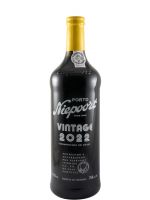 2022 Niepoort Vintage Port