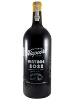 2022 Niepoort Vintage Porto 3L