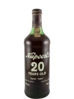Niepoort 20 years Port (bottled in 1988)