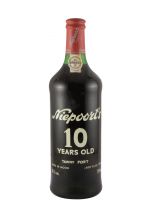 Niepoort 10 anos Porto (engarrafado em 1990)
