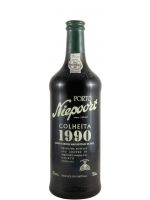 1990 Niepoort Colheita Porto