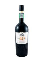 Noval 40 years Port