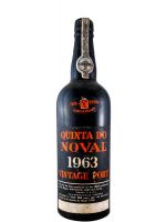 1963 Noval Vintage Porto