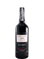 1996 Noval Nacional Vintage Port