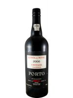 2000 Noval Nacional Vintage Porto