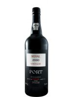 2000 Noval Quinta do Silval Vintage Port