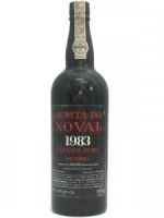 1983 Noval Nacional Vintage Porto