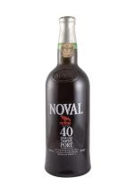 ノヴァル・40年ポート（1978年で瓶に詰め）