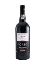 2017 Noval Nacional Vintage Porto