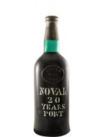 Noval 20 anos Porto (engarrafado em 1978)