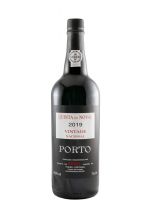 2019 Noval Vintage Nacional Porto