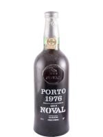 1976 Noval House Reserve Porto