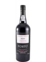 2022 Noval Vintage Nacional Porto