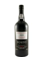 2023 Noval Nacional Vintage Porto