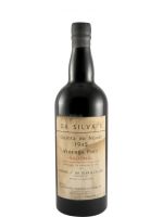 1945 Noval Nacional Vintage Porto