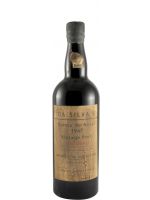 1947 Noval Nacional Vintage Porto