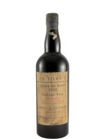 1950 Noval Nacional Vintage Porto