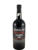 1987 Noval Colheita Port