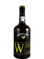 Offley Branco Port