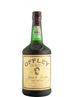 1951 Offley Reserva Porto