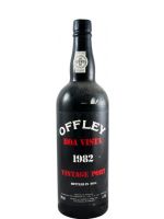 1982 Offley Boa Vista Vintage Porto
